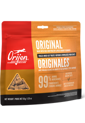 Orijen Cat original treats