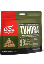 Orijen Cat tundra treats