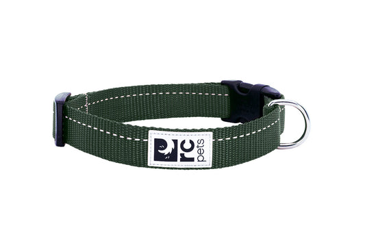 rc clip collar primary M olive