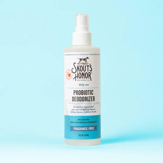skouts deodorizer unscented