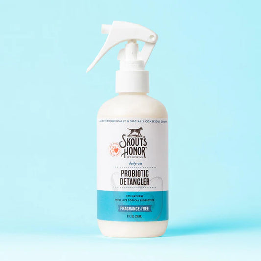 skouts detangler unscented