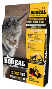boreal cat 5 lb Proper Chicken