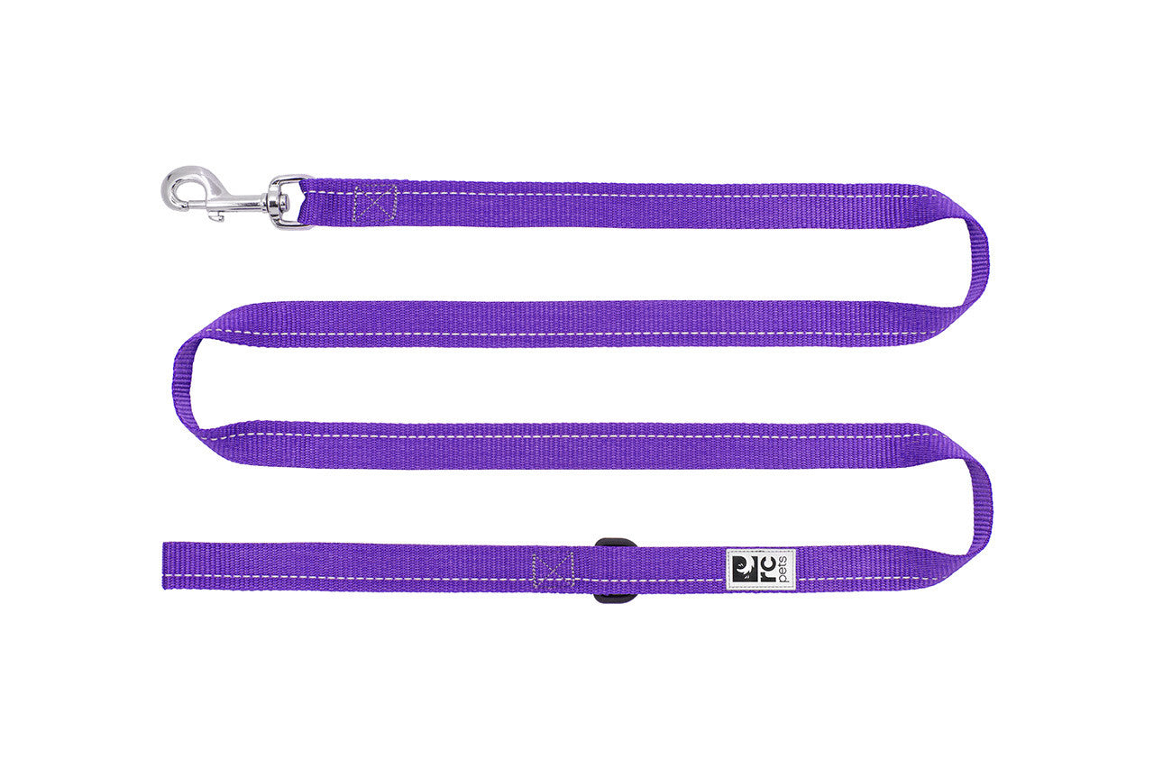 rc leash primary 1x4 purple