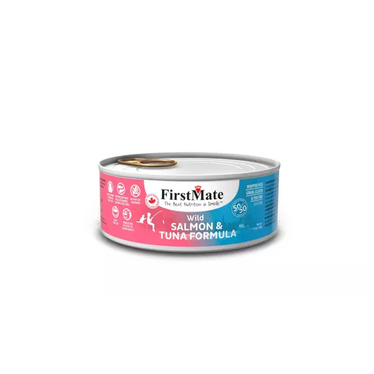 firstmate cat 5.5oz salm/tuna