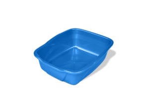 Vann litter pan small discontinued