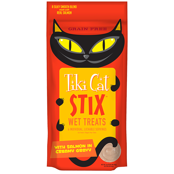 tiki cat stix salmon