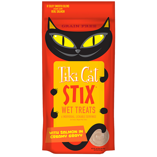 tiki cat stix salmon