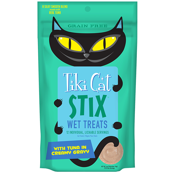 tiki cat stix tuna