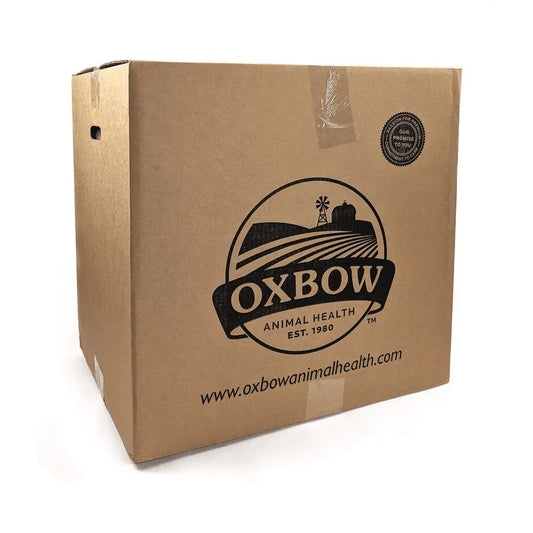 oxbow timothy hay 50 lb
