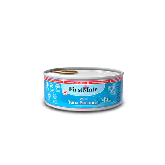 firstmate cat 5.5oz tuna