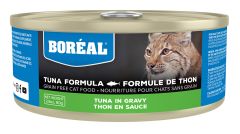 boreal cat 2.8 oz tuna
