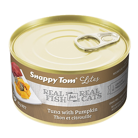 snappy tom 85 tuna pumpkin Lites