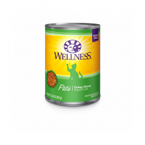 Wellness Cat 12.5oz Turkey