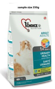 1st choice 4lb urinary health