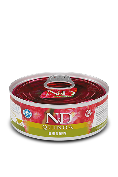 Farmina 2.8oz urinary duck