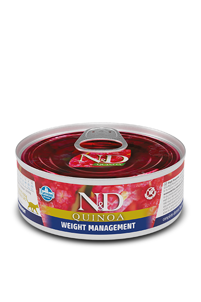 Farmina 2.8oz weight man lamb