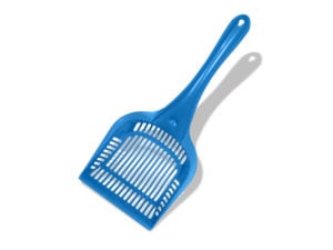 Vanness Litter Scoop Ls1