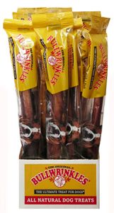 bullwrinkl 8" extra lge pack